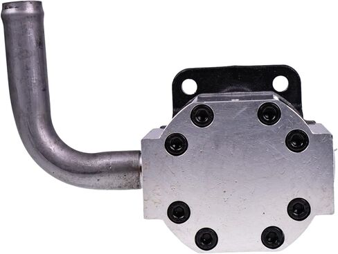 HOLDWELL Hydraulic Pump 106587 SJ106587 SJ-106587 Compatible with Skyjack Models in Saudi Arabia
