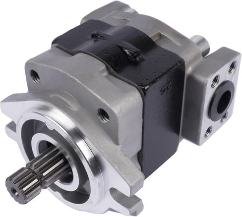 استبدال المضخة الهيدروليكية لجرارات كوبوتا M95S M96S M105S M108S Series 3N300-82200 3N300-82203 3N300-82204 3N30082200 3N30082203 3N30082204 in Saudi Arabia