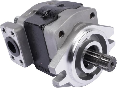 استبدال المضخة الهيدروليكية لجرارات كوبوتا M95S M96S M105S M108S Series 3N300-82200 3N300-82203 3N300-82204 3N30082200 3N30082203 3N30082204 in Saudi Arabia