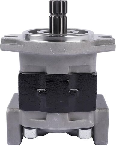 استبدال المضخة الهيدروليكية لجرارات كوبوتا M95S M96S M105S M108S Series 3N300-82200 3N300-82203 3N300-82204 3N30082200 3N30082203 3N30082204 in Saudi Arabia