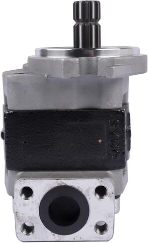 استبدال المضخة الهيدروليكية لجرارات كوبوتا M95S M96S M105S M108S Series 3N300-82200 3N300-82203 3N300-82204 3N30082200 3N30082203 3N30082204 in Saudi Arabia