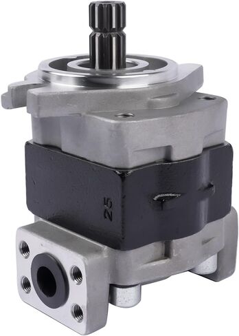 استبدال المضخة الهيدروليكية لجرارات كوبوتا M95S M96S M105S M108S Series 3N300-82200 3N300-82203 3N300-82204 3N30082200 3N30082203 3N30082204 in Saudi Arabia