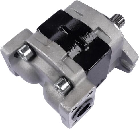 استبدال المضخة الهيدروليكية لجرارات كوبوتا M95S M96S M105S M108S Series 3N300-82200 3N300-82203 3N300-82204 3N30082200 3N30082203 3N30082204 in Saudi Arabia