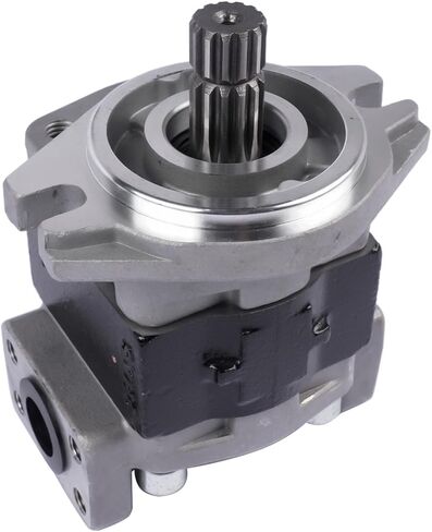 استبدال المضخة الهيدروليكية لجرارات كوبوتا M95S M96S M105S M108S Series 3N300-82200 3N300-82203 3N300-82204 3N30082200 3N30082203 3N30082204 in Saudi Arabia