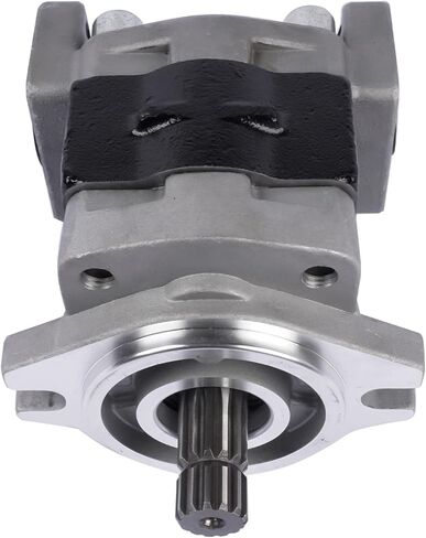 استبدال المضخة الهيدروليكية لجرارات كوبوتا M95S M96S M105S M108S Series 3N300-82200 3N300-82203 3N300-82204 3N30082200 3N30082203 3N30082204 in Saudi Arabia