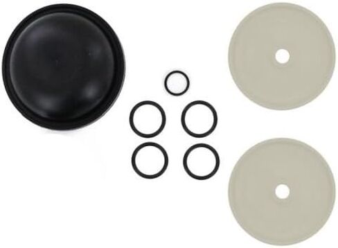 Rittenhouse Hypro D30 Diaphragm Repair Kit 9910-KIT1724 with Sight Glass O-Ring - 9910-KIT1724-O in Kuwait