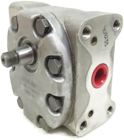 مضخة هيدروليكية 70933C91 تناسب International CS-IH Hydro 100 1026 1066 1206 1566 + in Saudi Arabia