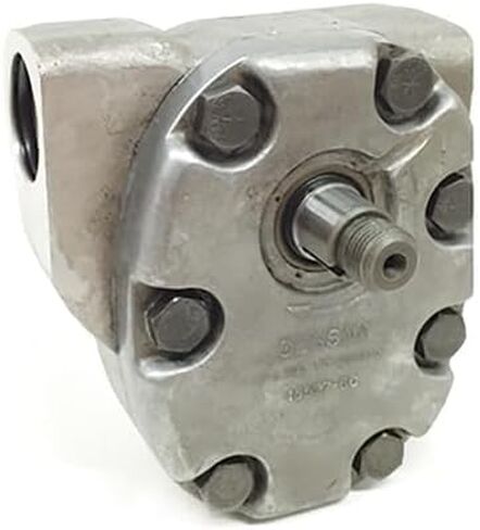 مضخة هيدروليكية 70933C91 تناسب International CS-IH Hydro 100 1026 1066 1206 1566 + in Saudi Arabia