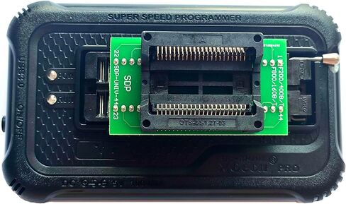 T76 مبرمج USB3.0 برنامج عالمي 24 محول عدة دعم EEPROM NOR NAND EMMC MCU GAL مقبس لـ Xgecu TL866II T48 T56 برنامج استبدال IC اختبار رقاقة قارئ الكاتب in Saudi Arabia