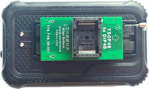 T76 مبرمج USB3.0 برنامج عالمي 24 محول عدة دعم EEPROM NOR NAND EMMC MCU GAL مقبس لـ Xgecu TL866II T48 T56 برنامج استبدال IC اختبار رقاقة قارئ الكاتب in Saudi Arabia