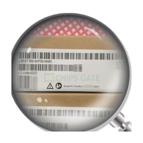 جديد 6ES7 332-5HF00-0AB0 / 6ES7332-5HF00-0AB0 جديد في الصندوق in Kuwait