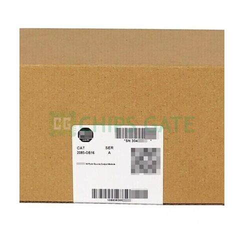 وحدة إخراج مصدر 16 نقطة مختومة جديدة 2085-OB16 Ser in Kuwait