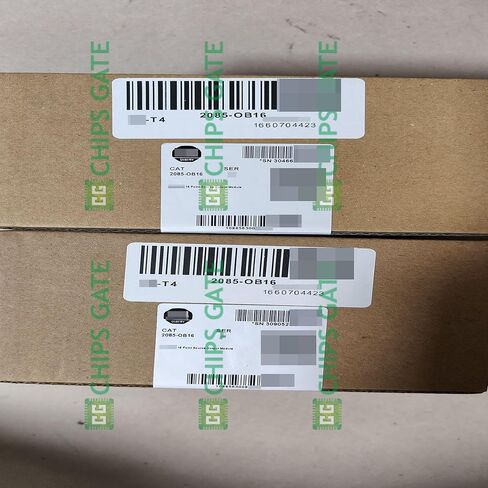 وحدة إخراج مصدر 16 نقطة مختومة جديدة 2085-OB16 Ser in Kuwait