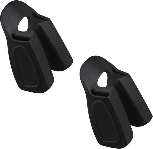 DROGO 2 Pairs Replacement Nose Pads Nose Piece for Oakley Jawbreaker OO9290 OO9270 Sunglasses in Saudi Arabia