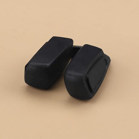 DROGO 2 Pairs Replacement Nose Pads Nose Piece for Oakley Jawbreaker OO9290 OO9270 Sunglasses in Saudi Arabia