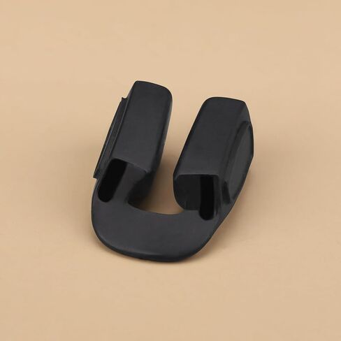DROGO 2 Pairs Replacement Nose Pads Nose Piece for Oakley Jawbreaker OO9290 OO9270 Sunglasses in Saudi Arabia