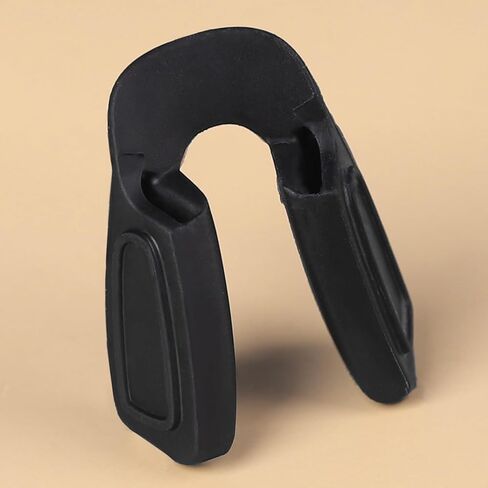 DROGO 2 Pairs Replacement Nose Pads Nose Piece for Oakley Jawbreaker OO9290 OO9270 Sunglasses in Saudi Arabia