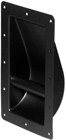 Penn-Elcom H1070 Large Recessed Steel Handle in Saudi Arabia