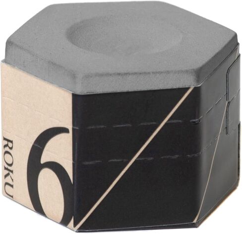Kamui ROKU Pool cue Billiard Chalk - Slate - with Bullet Chalk Holder in Saudi Arabia