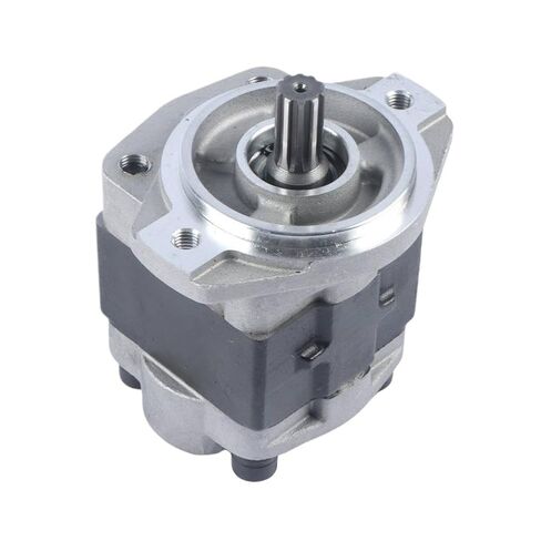 Hydraulic Pump 67120-U3500-71 Compatible with Forklift 8 Series FGCU15 8FGCU20 8FGCU25 8FGU15 8FGU20 8FGU25 in Saudi Arabia