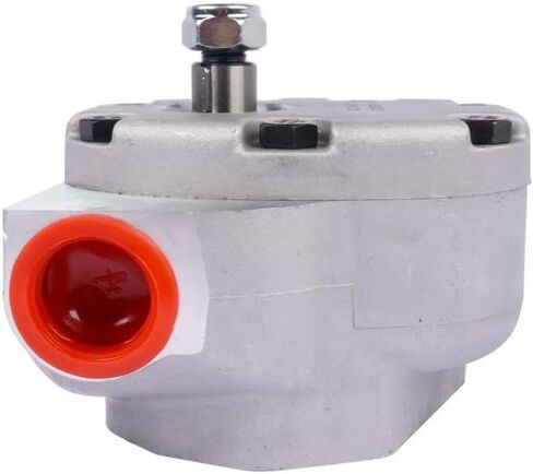 Hydraulic Liftgate Pump AP03 Compatible with Hydro 460 560 706 100 1026 1066 1206 1566 1949296C1 in Kuwait