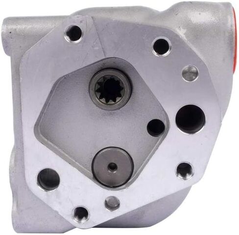 Hydraulic Liftgate Pump AP03 Compatible with Hydro 460 560 706 100 1026 1066 1206 1566 1949296C1 in Kuwait