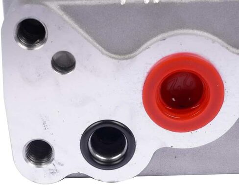 Hydraulic Liftgate Pump AP03 Compatible with Hydro 460 560 706 100 1026 1066 1206 1566 1949296C1 in Kuwait