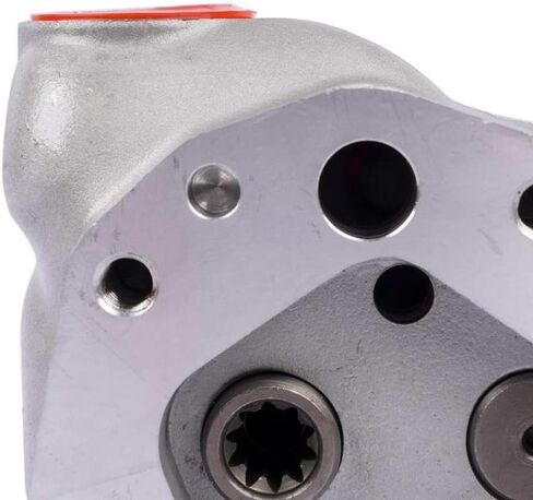 Hydraulic Liftgate Pump AP03 Compatible with Hydro 460 560 706 100 1026 1066 1206 1566 1949296C1 in Kuwait