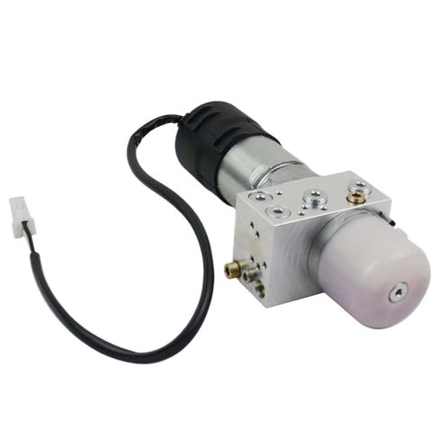 Hydraulic Liftgate Pump 1648002848 1648002848 1648003948 A1648003948 Compatible with M Class W164 ML300 ML350 ML450 ML500 in Saudi Arabia
