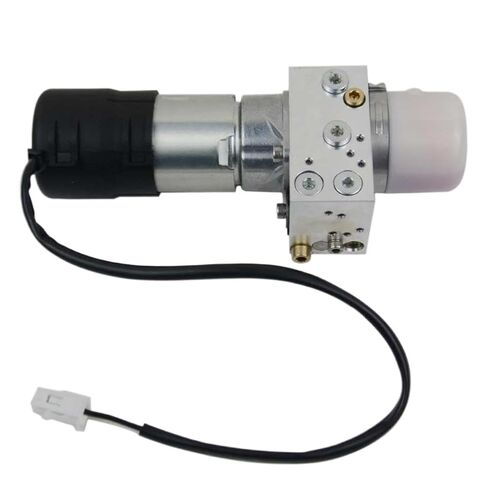 Hydraulic Liftgate Pump 1648002848 1648002848 1648003948 A1648003948 Compatible with M Class W164 ML300 ML350 ML450 ML500 in Saudi Arabia