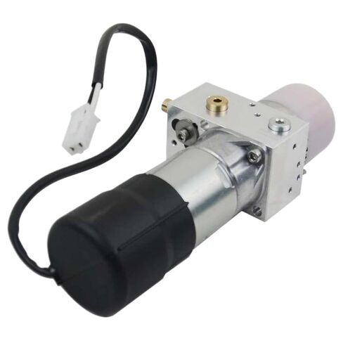 Hydraulic Liftgate Pump 1648002848 1648002848 1648003948 A1648003948 Compatible with M Class W164 ML300 ML350 ML450 ML500 in Saudi Arabia