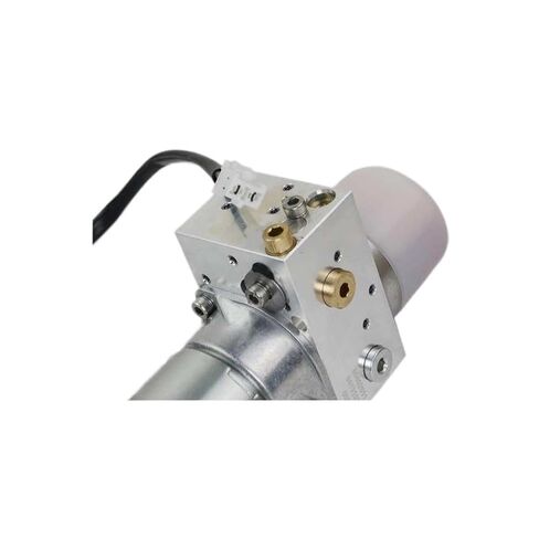 Hydraulic Liftgate Pump 1648002848 1648002848 1648003948 A1648003948 Compatible with M Class W164 ML300 ML350 ML450 ML500 in Saudi Arabia