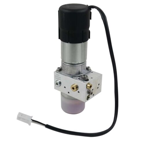 Hydraulic Liftgate Pump 1648002848 1648002848 1648003948 A1648003948 Compatible with M Class W164 ML300 ML350 ML450 ML500 in Saudi Arabia