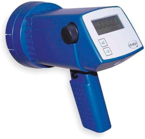 Basic Stroboscope, 30 to 10,000 FPM, Mfr: 6207-012-A in Saudi Arabia