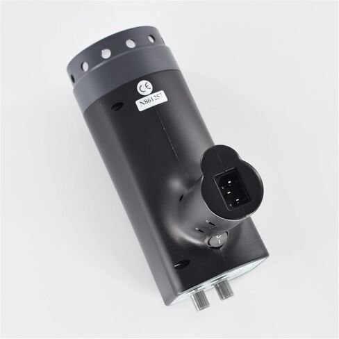 مصطربة مصطربة DT-2350PA 50-12000 FPM قياس عدم الاتصال سرعة الدوران مراقبة مسارات الحركة in Saudi Arabia