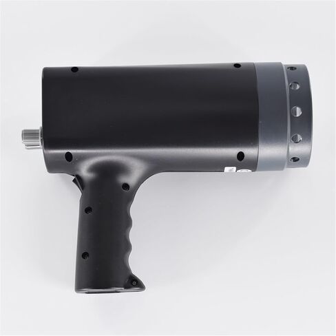 مصطربة مصطربة DT-2350PA 50-12000 FPM قياس عدم الاتصال سرعة الدوران مراقبة مسارات الحركة in Saudi Arabia