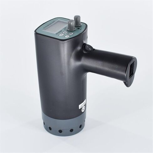 مصطربة مصطربة DT-2350PA 50-12000 FPM قياس عدم الاتصال سرعة الدوران مراقبة مسارات الحركة in Saudi Arabia