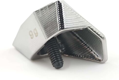 Golf Sole Weights Compatible with Taylormade Qi10, Qi10 Designer Driver Back Weight 9/11/18/21g in Saudi Arabia