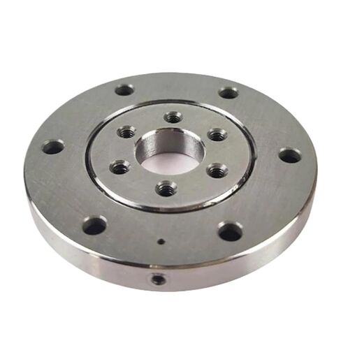 1 قطعة CRBTF105A P5 10X43X5mm رقيقة الجدار الدقة الصليب أسطواني محامل روبوت المشتركة in Kuwait