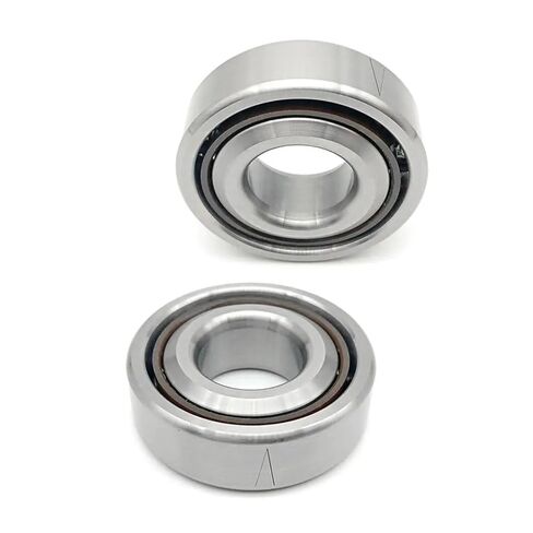1pair 20TAC47B DFC10PN7B 20x47x15 Ball Support Bearings in Kuwait