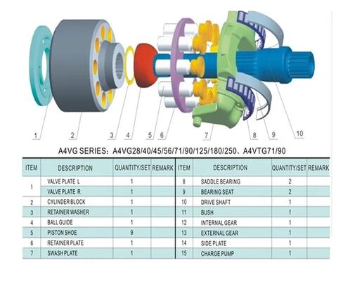 F-202703 محمل أمامي in Kuwait