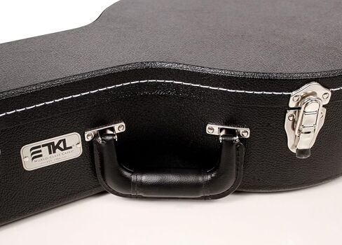 TKL Performer Series Tenor Banjo Hardshell Case 07943/BL in Saudi Arabia