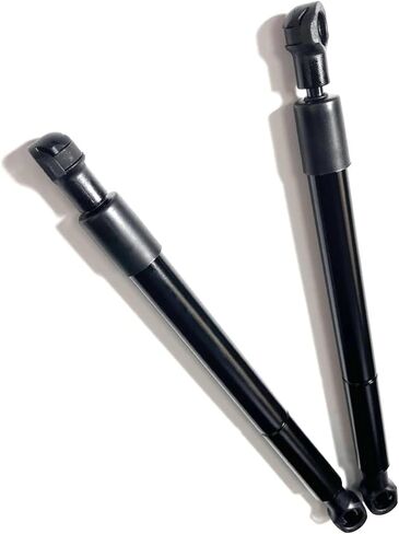 Compatible with Hustler Raptor Flip-Up SD SDX Limited and FasTrak Series, Steering Damper Lever Return Module Replaces 603983 P10117 P7124 Components (2-Pack) in Kuwait