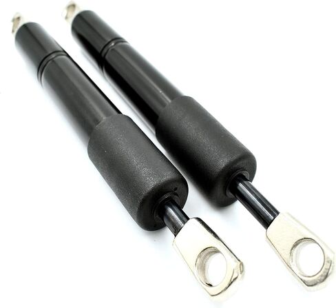 HD Switch 2 Pack 1727918SM Steering Dampener Cylinder Shock Absorber fits Snapper Simplicity Craftsman Murray 1727918 Damper Dampeners ESC SC CSC ZT Series ZT7000 ZTS7500 ZTS6000 150Z in Saudi Arabia