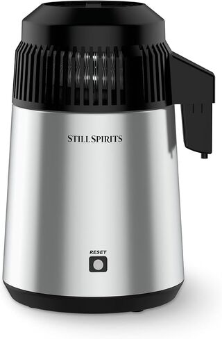 مجموعة أدوات التشغيل دفعة صغيرة من Still Spirits Air Still in Kuwait