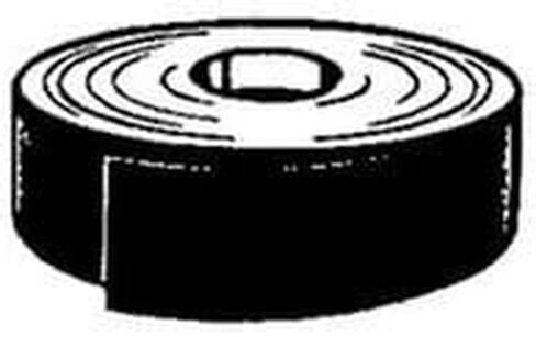 Plumb Pak Abrasive Cloth 1.5X36In PP855-3 in Saudi Arabia