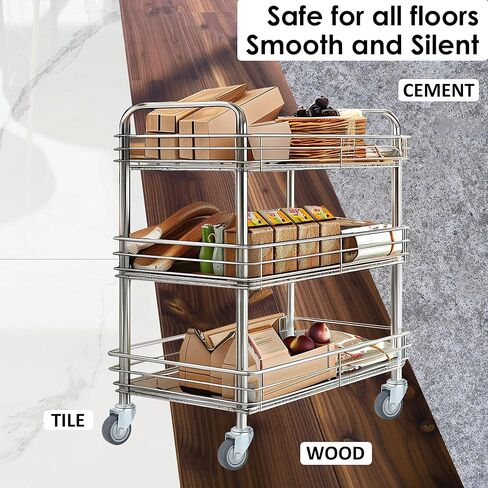 Finnhomy 2 Inches Stem Caster Wheels Set of 4 Heavy Duty 7/16 Inch Stem Diameter Swivel Casters TPR Replacement Wheels for Utility Cart/Mop Bucket/Wet & Dry Vacuum/Grills/Shop Mechanic Stool in Kuwait