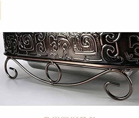 Rotisserie Barbecue Commercial Kebab Fish Seafood Grill Plate Outdoor Commercial Fish Seafood Grill Plate in Kuwait