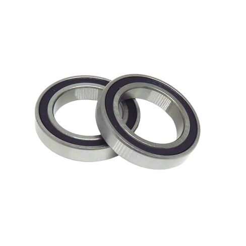2 قطع 24x37x7mm 24377 2RS دراجة عجلة مركز رمح تحمل MR24377 H7 RS 24*37 7 غير قياسي 6805 in Saudi Arabia