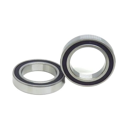 2 قطع 24x37x7mm 24377 2RS دراجة عجلة مركز رمح تحمل MR24377 H7 RS 24*37 7 غير قياسي 6805 in Saudi Arabia